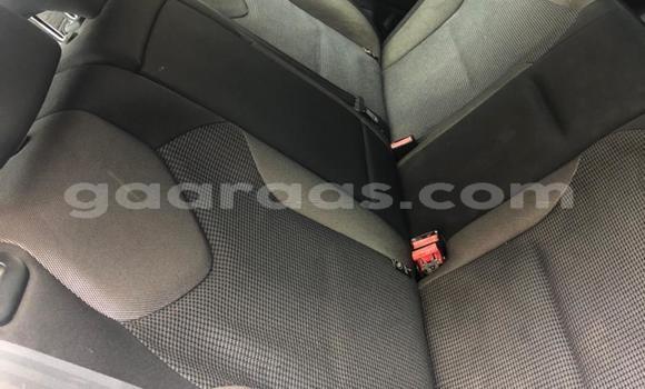 Acheter Occasion Voiture Peugeot 308 Noir à Dakar, Dakar Acheter Occasion Voiture Peugeot 308 Noir à Dakar, Dakar