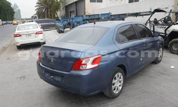 Acheter Import Voiture Peugeot 301 Bleu à Dakar, Dakar