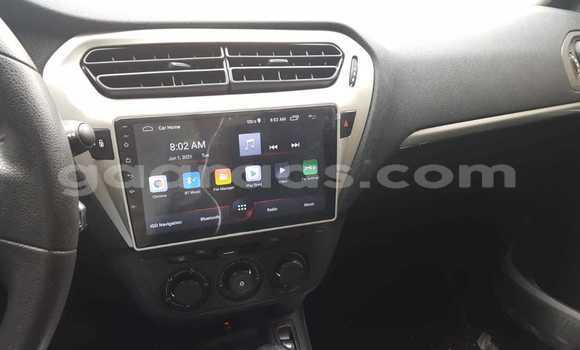 Buy Import Peugeot 301 Blue Car in Dakar in Dakar Buy Import Peugeot 301 Blue Car in Dakar in Dakar