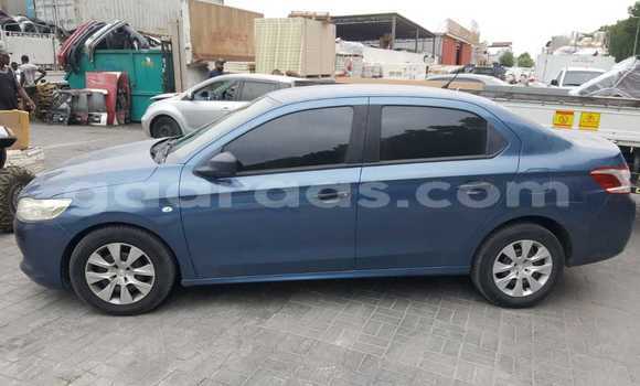Buy Import Peugeot 301 Blue Car in Dakar in Dakar Buy Import Peugeot 301 Blue Car in Dakar in Dakar
