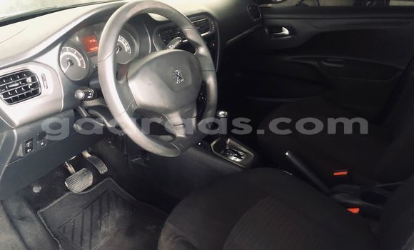 Buy Import Peugeot 301 Blue Car in Dakar in Dakar Buy Import Peugeot 301 Blue Car in Dakar in Dakar