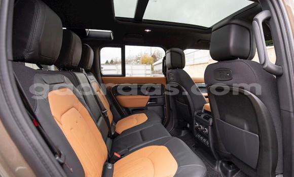 Acheter Import Voiture Land Rover Defender Autre à Dakar, Dakar