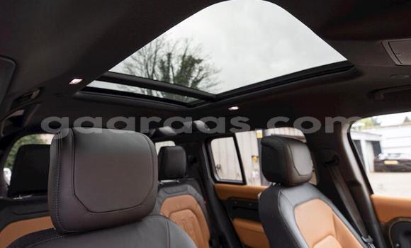 Buy Import Land Rover Defender Other Car in Dakar in Dakar Buy Import Land Rover Defender Other Car in Dakar in Dakar