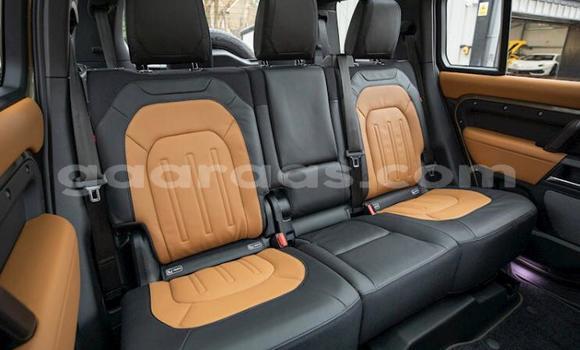 Buy Import Land Rover Defender Other Car in Dakar in Dakar Buy Import Land Rover Defender Other Car in Dakar in Dakar