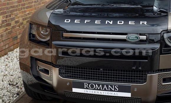 Buy Import Land Rover Defender Other Car in Dakar in Dakar Buy Import Land Rover Defender Other Car in Dakar in Dakar