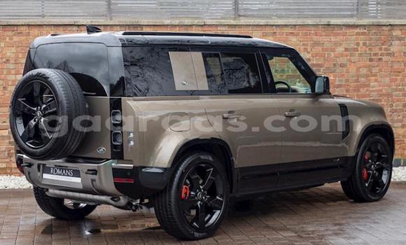 Buy Import Land Rover Defender Other Car in Dakar in Dakar Buy Import Land Rover Defender Other Car in Dakar in Dakar