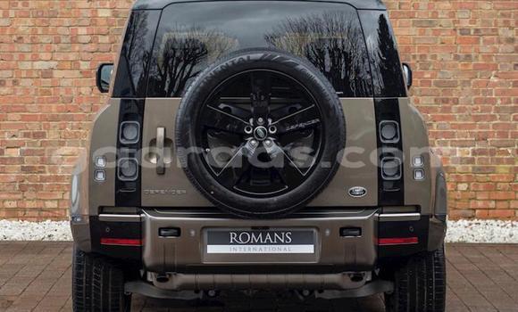 Buy Import Land Rover Defender Other Car in Dakar in Dakar Buy Import Land Rover Defender Other Car in Dakar in Dakar