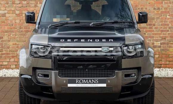 Buy Import Land Rover Defender Other Car in Dakar in Dakar Buy Import Land Rover Defender Other Car in Dakar in Dakar