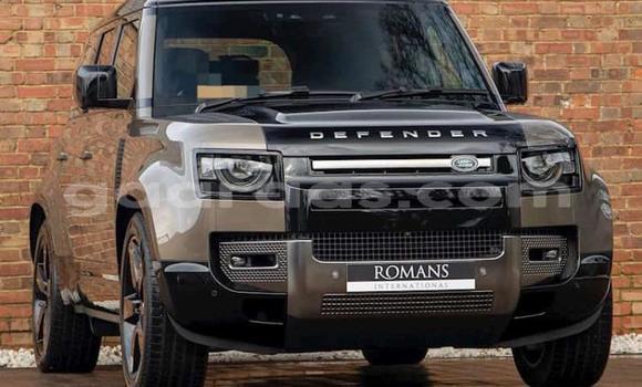 Buy Import Land Rover Defender Other Car in Dakar in Dakar Buy Import Land Rover Defender Other Car in Dakar in Dakar