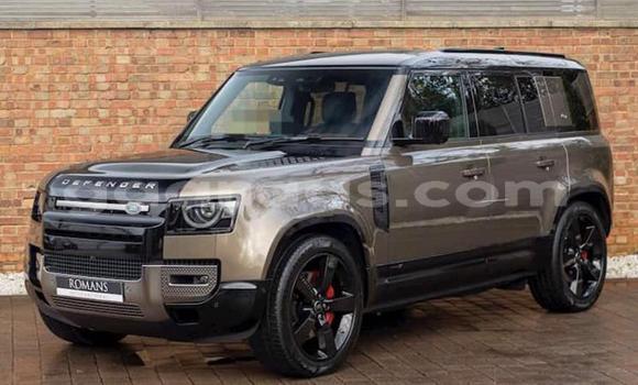 Buy Import Land Rover Defender Other Car in Dakar in Dakar Buy Import Land Rover Defender Other Car in Dakar in Dakar