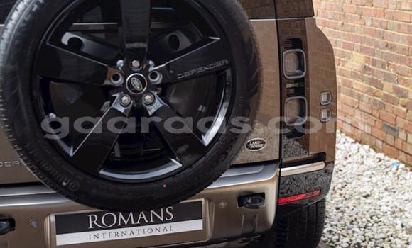 Buy Import Land Rover Defender Other Car in Dakar in Dakar Buy Import Land Rover Defender Other Car in Dakar in Dakar