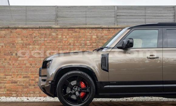 Buy Import Land Rover Defender Other Car in Dakar in Dakar Buy Import Land Rover Defender Other Car in Dakar in Dakar