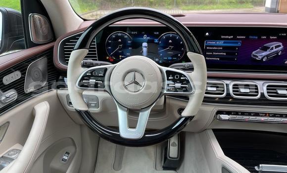 Buy Import Mercedes‒Benz Maybach S-klasse Black Car in Dakar in Dakar Buy Import Mercedes‒Benz Maybach S-klasse Black Car in Dakar in Dakar