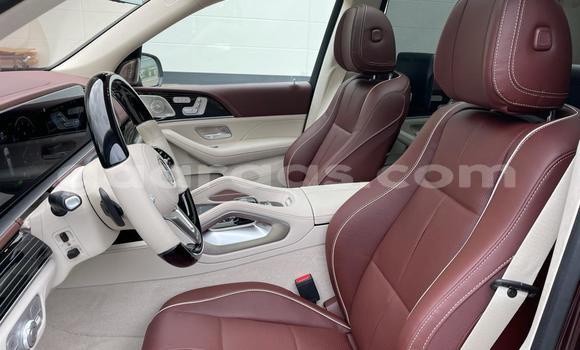 Buy Import Mercedes‒Benz Maybach S-klasse Black Car in Dakar in Dakar Buy Import Mercedes‒Benz Maybach S-klasse Black Car in Dakar in Dakar