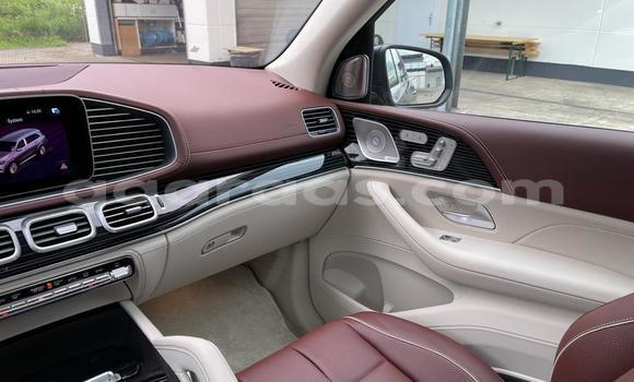 Buy Import Mercedes‒Benz Maybach S-klasse Black Car in Dakar in Dakar Buy Import Mercedes‒Benz Maybach S-klasse Black Car in Dakar in Dakar