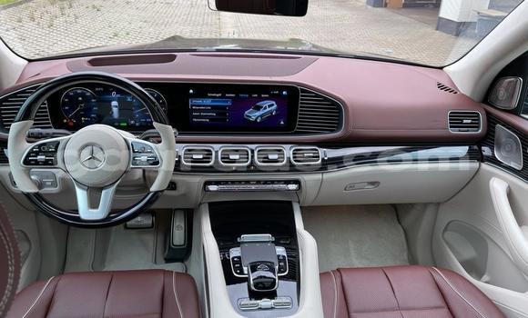 Buy Import Mercedes‒Benz Maybach S-klasse Black Car in Dakar in Dakar Buy Import Mercedes‒Benz Maybach S-klasse Black Car in Dakar in Dakar