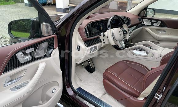 Buy Import Mercedes‒Benz Maybach S-klasse Black Car in Dakar in Dakar Buy Import Mercedes‒Benz Maybach S-klasse Black Car in Dakar in Dakar