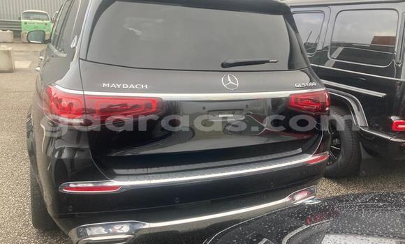 Buy Import Mercedes‒Benz Maybach S-klasse Black Car in Dakar in Dakar Buy Import Mercedes‒Benz Maybach S-klasse Black Car in Dakar in Dakar