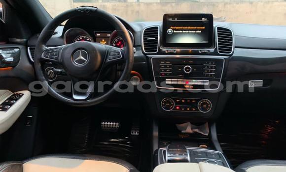 Dieundeu Occasion Mercedes‒Benz AMG GLE Black Auto in Dakar in Dakar Dieundeu Occasion Mercedes‒Benz AMG GLE Black Auto in Dakar in Dakar