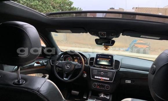 Dieundeu Occasion Mercedes‒Benz AMG GLE Black Auto in Dakar in Dakar Dieundeu Occasion Mercedes‒Benz AMG GLE Black Auto in Dakar in Dakar