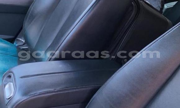 Acheter Occasion Voiture Mazda CX–7 Gris à Dakar, Dakar Acheter Occasion Voiture Mazda CX–7 Gris à Dakar, Dakar