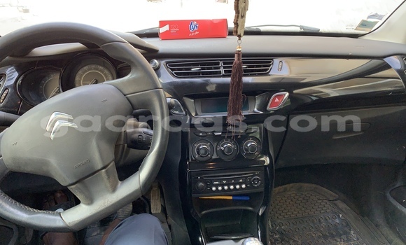 Acheter Occasion Voiture Citroen C3 Gris à Dakar, Dakar Acheter Occasion Voiture Citroen C3 Gris à Dakar, Dakar