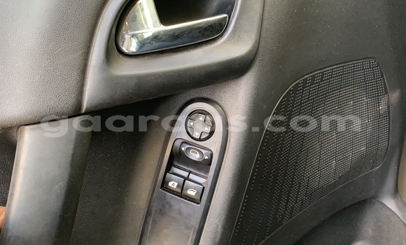 Acheter Occasion Voiture Citroen C3 Gris à Dakar, Dakar Acheter Occasion Voiture Citroen C3 Gris à Dakar, Dakar