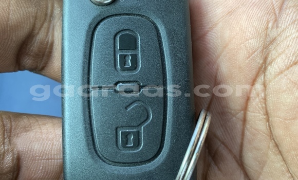 Acheter Occasion Voiture Citroen C3 Gris à Dakar, Dakar Acheter Occasion Voiture Citroen C3 Gris à Dakar, Dakar