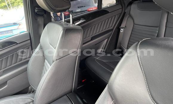 Buy Import Mercedes‒Benz GLE Coupe Black Car in Dakar in Dakar Buy Import Mercedes‒Benz GLE Coupe Black Car in Dakar in Dakar