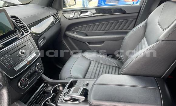 Buy Import Mercedes‒Benz GLE Coupe Black Car in Dakar in Dakar Buy Import Mercedes‒Benz GLE Coupe Black Car in Dakar in Dakar
