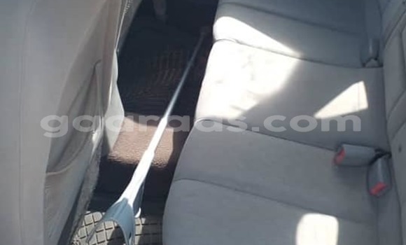 Acheter Occasion Voiture Hyundai Elantra Gris à Dakar, Dakar Acheter Occasion Voiture Hyundai Elantra Gris à Dakar, Dakar