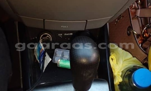 Acheter Occasion Voiture Hyundai Elantra Gris à Dakar, Dakar Acheter Occasion Voiture Hyundai Elantra Gris à Dakar, Dakar