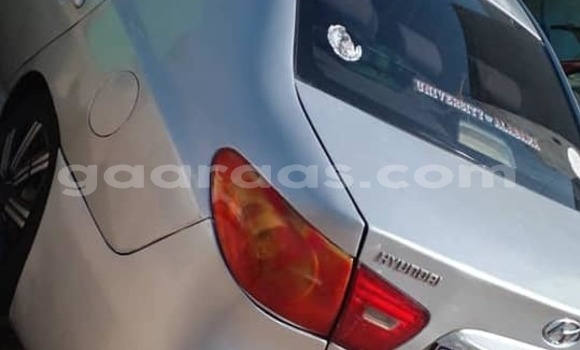 Acheter Occasion Voiture Hyundai Elantra Gris à Dakar, Dakar Acheter Occasion Voiture Hyundai Elantra Gris à Dakar, Dakar