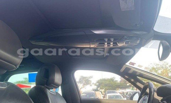 Acheter Occasion Voiture Citroen DS Bleu à Dakar, Dakar Acheter Occasion Voiture Citroen DS Bleu à Dakar, Dakar