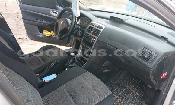 Acheter Occasion Voiture Peugeot 206 Gris à Dakar, Dakar Acheter Occasion Voiture Peugeot 206 Gris à Dakar, Dakar