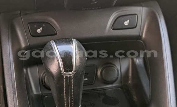 Acheter Occasion Voiture Hyundai Tucson Noir à Dakar, Dakar Acheter Occasion Voiture Hyundai Tucson Noir à Dakar, Dakar