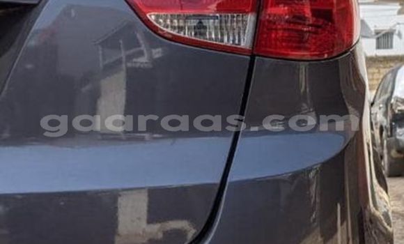 Acheter Occasion Voiture Hyundai Tucson Noir à Dakar, Dakar Acheter Occasion Voiture Hyundai Tucson Noir à Dakar, Dakar