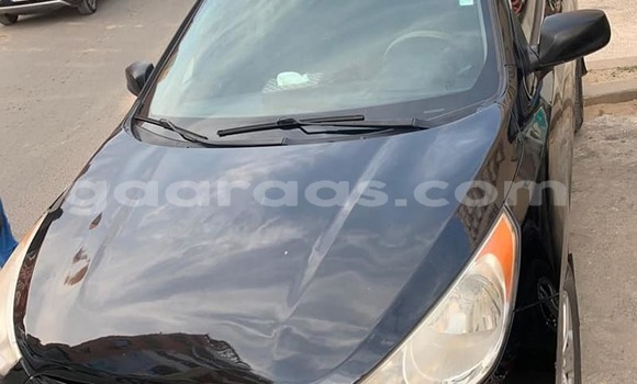 Dieundeu Occasion Hyundai Tucson Black Auto in Dakar in Dakar