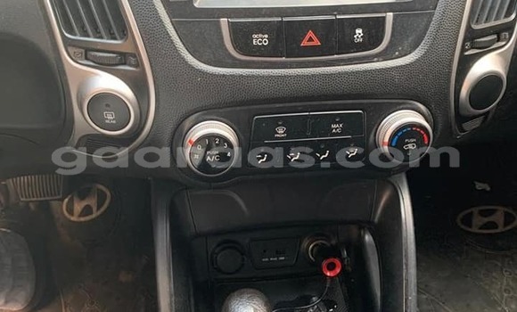 Acheter Occasion Voiture Hyundai Tucson Noir à Dakar, Dakar Acheter Occasion Voiture Hyundai Tucson Noir à Dakar, Dakar