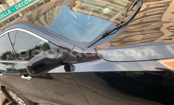 Dieundeu Occasion Hyundai Tucson Black Auto in Dakar in Dakar Dieundeu Occasion Hyundai Tucson Black Auto in Dakar in Dakar