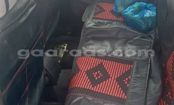 Acheter Occasion Voiture Peugeot 307 Bleu à Dakar, Dakar Acheter Occasion Voiture Peugeot 307 Bleu à Dakar, Dakar