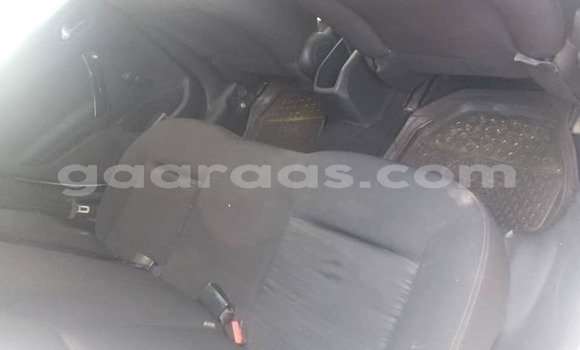 Acheter Occasion Voiture Peugeot 208 Blanc à Dakar, Dakar Acheter Occasion Voiture Peugeot 208 Blanc à Dakar, Dakar