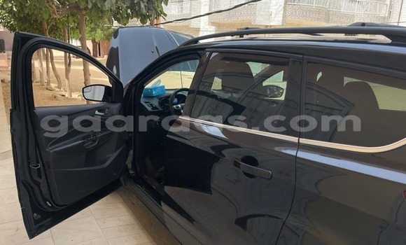 Acheter Occasion Voiture Ford Escape Noir à Dakar, Dakar Acheter Occasion Voiture Ford Escape Noir à Dakar, Dakar