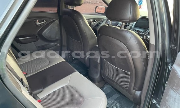 Acheter Occasion Voiture Ford Escape Noir à Dakar, Dakar Acheter Occasion Voiture Ford Escape Noir à Dakar, Dakar