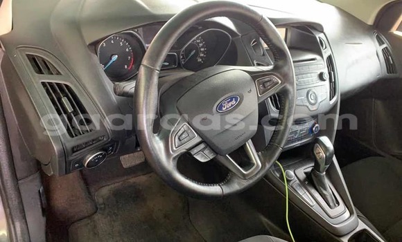 Acheter Occasion Voiture Ford Focus Noir à Dakar, Dakar Acheter Occasion Voiture Ford Focus Noir à Dakar, Dakar