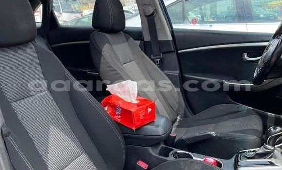 Acheter Occasion Voiture Hyundai Elantra Bleu à Dakar, Dakar Acheter Occasion Voiture Hyundai Elantra Bleu à Dakar, Dakar