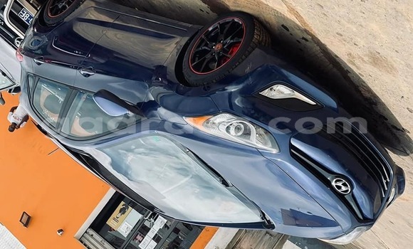 Acheter Occasion Voiture Hyundai Elantra Bleu à Dakar, Dakar Acheter Occasion Voiture Hyundai Elantra Bleu à Dakar, Dakar
