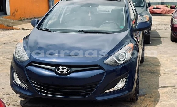 Acheter Occasion Voiture Hyundai Elantra Bleu à Dakar, Dakar Acheter Occasion Voiture Hyundai Elantra Bleu à Dakar, Dakar