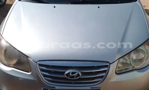 Acheter Occasion Voiture Hyundai Elantra Gris à Dakar, Dakar Acheter Occasion Voiture Hyundai Elantra Gris à Dakar, Dakar