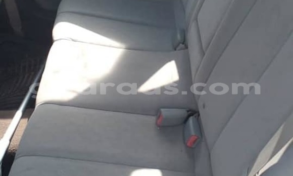 Dieundeu Occasion Hyundai Elantra Silver Auto in Dakar in Dakar Dieundeu Occasion Hyundai Elantra Silver Auto in Dakar in Dakar